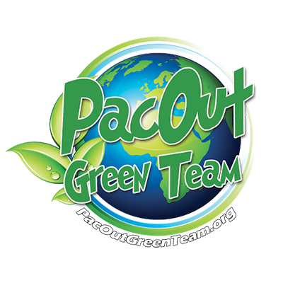PacOut Green Team